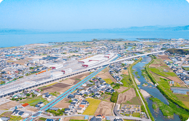 大村市に密着した確かな情報